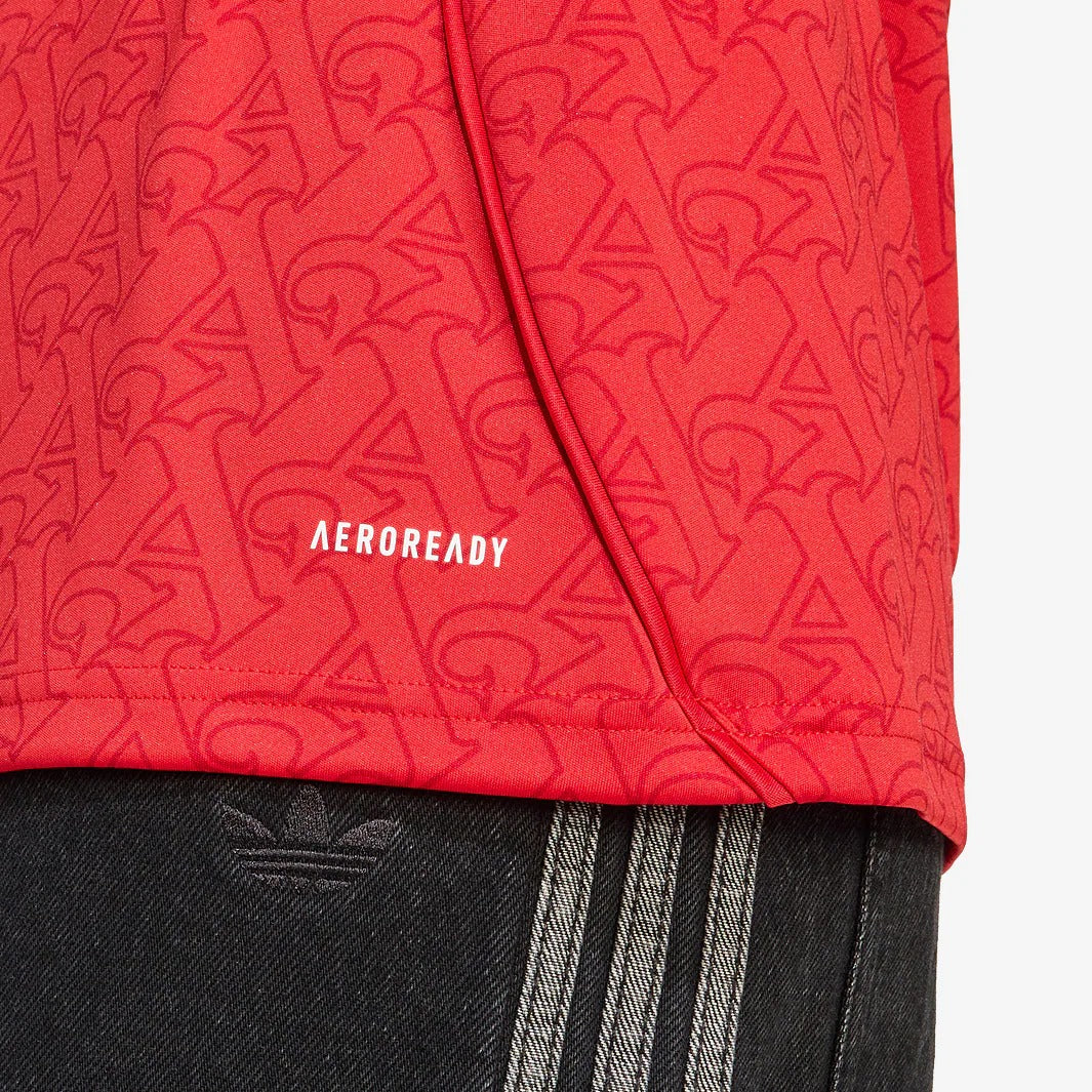 Camisa Feminina adidas Arsenal 2024/25 I