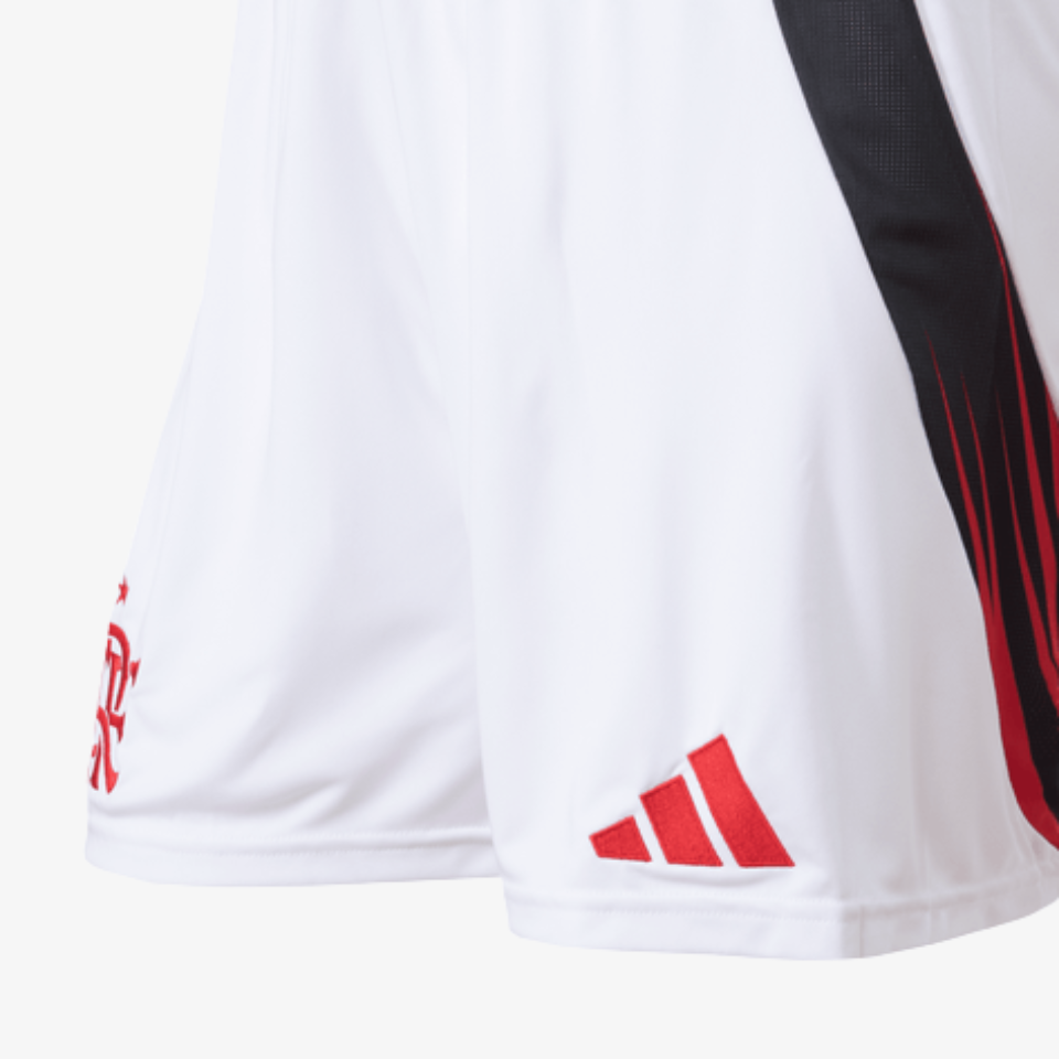 Shorts Adidas Flamengo 2025/26 I