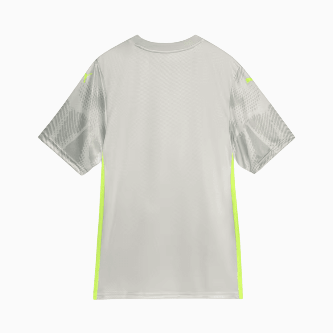 Camisa Puma Palmeiras 2025/26 Goleiro III Jogador