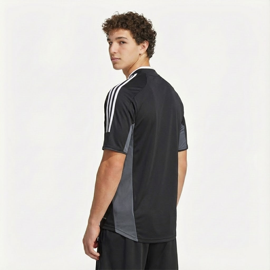 Camisa Retrô Real Madrid 2004/05 II