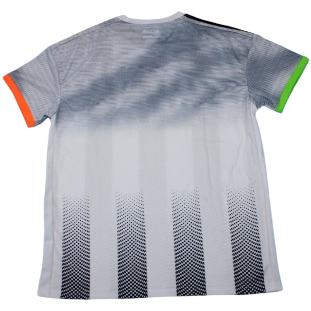 Camisa Juventus 2019 Retrô
