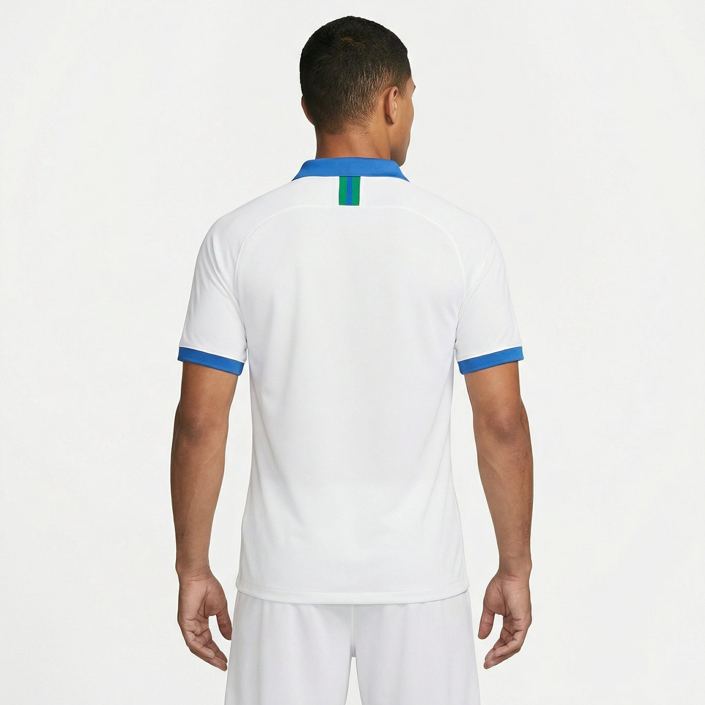 Camisa Nike Brasil 2019