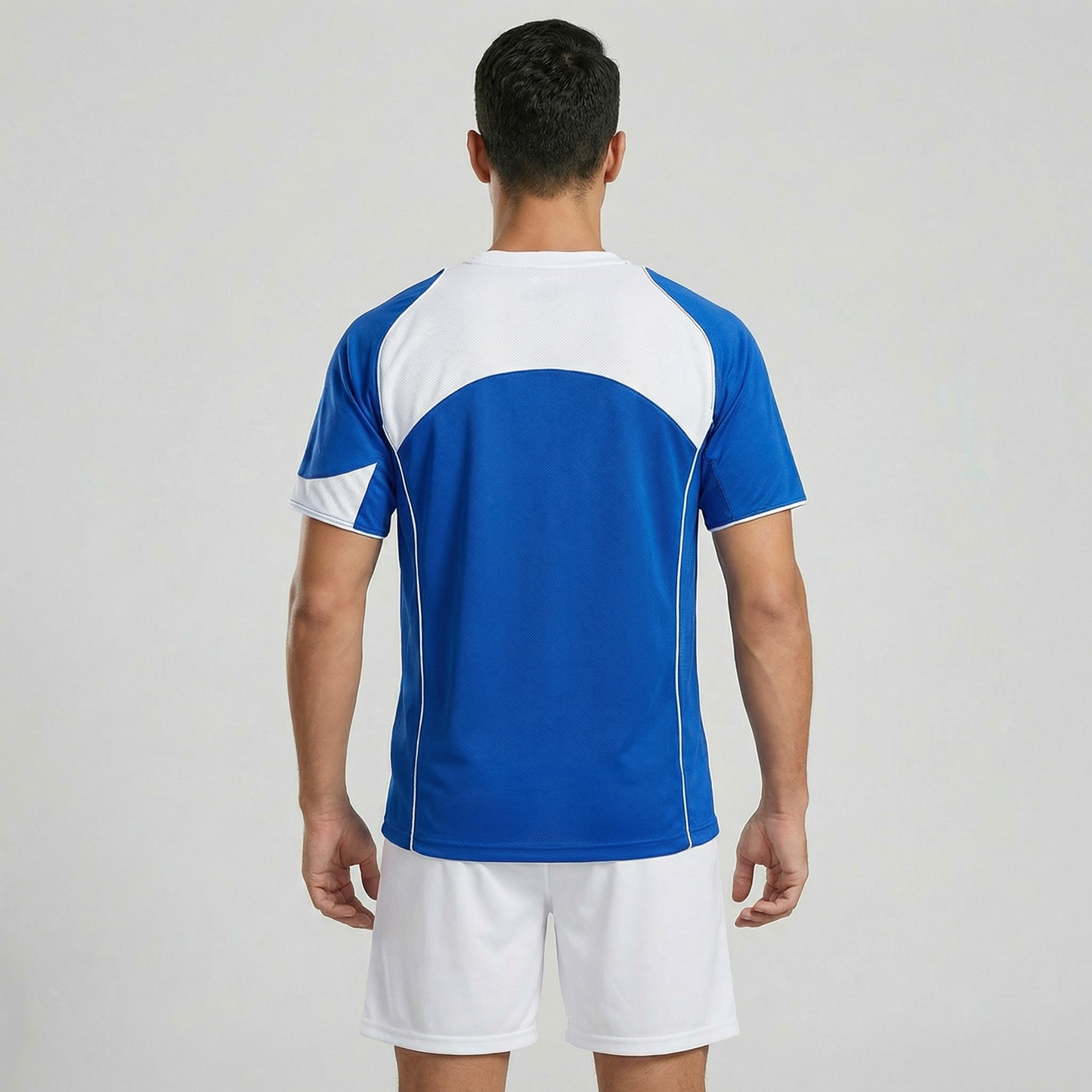 Camisa Brasil 2004/05 Retrô Masculina