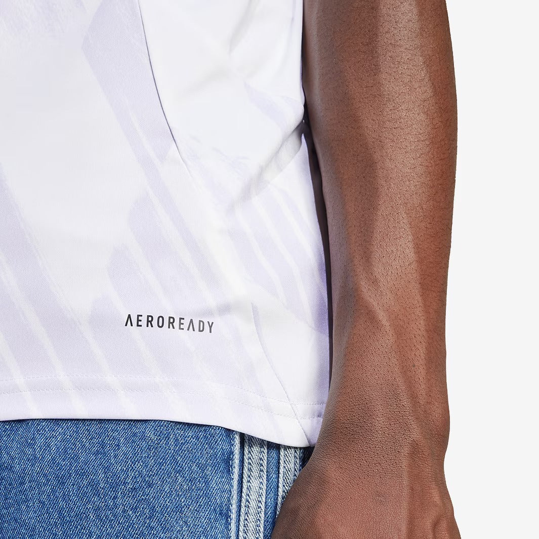 Camisa adidas Manchester United 2025/26 II Torcedor