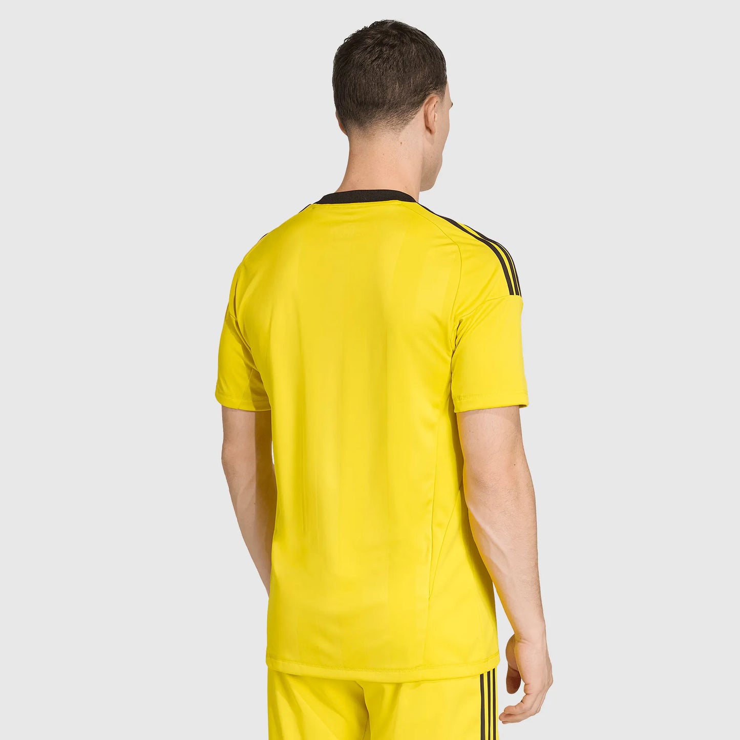 Camisa adidas Juventus 2025/26 Goleiro