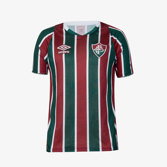 Camisa Umbro Fluminense 2024/25 I