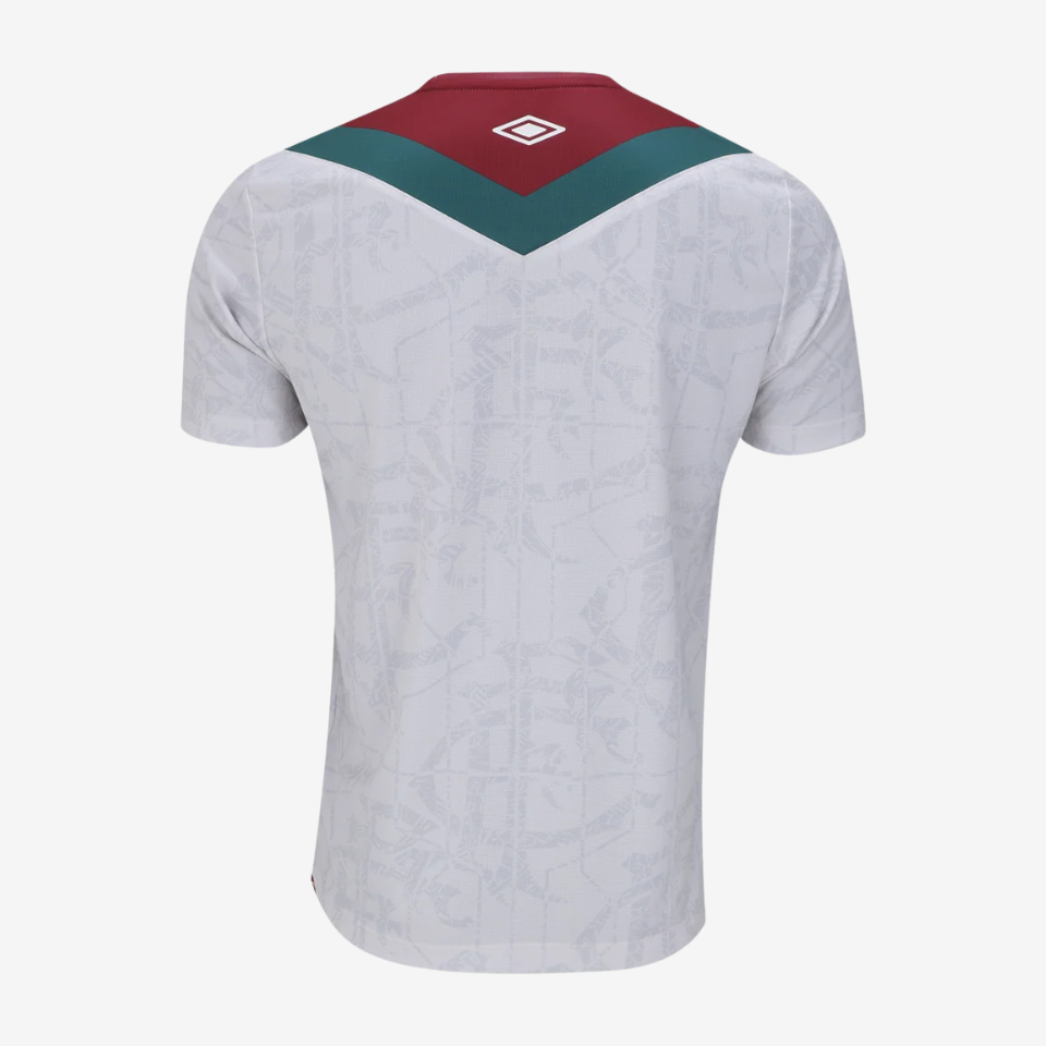 Camisa Umbro Fluminense 2024/25 III