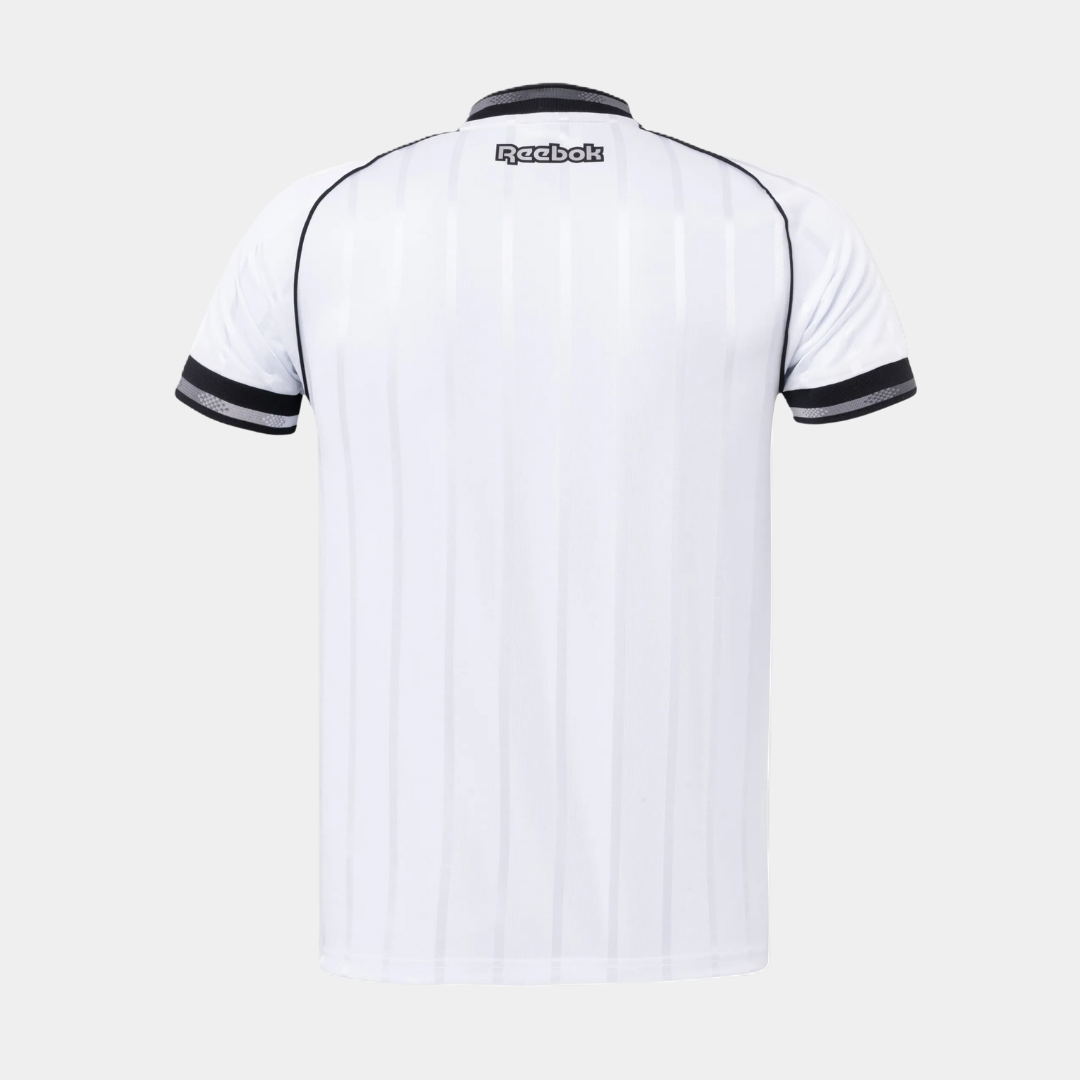 Camisa Reebok Botafogo 2025/26 III
