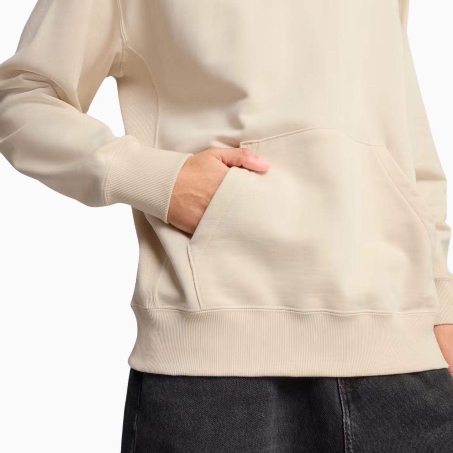 Moletom Palmeiras 2025/26 Bege