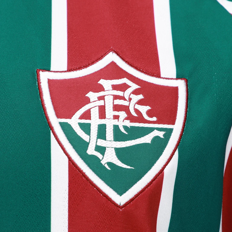 Camisa Umbro Fluminense 2025/26 I