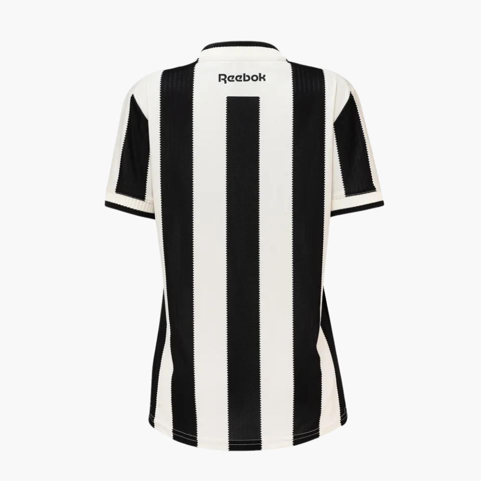 Camisa Feminina Reebok Botafogo 2024/25 I