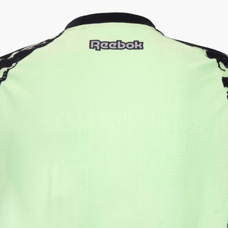 Camisa Goleiro Reebok Botafogo 2025/26 IV