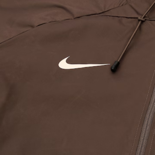 Capa de Chuva Nike Corinthians 2024/25 Masculina