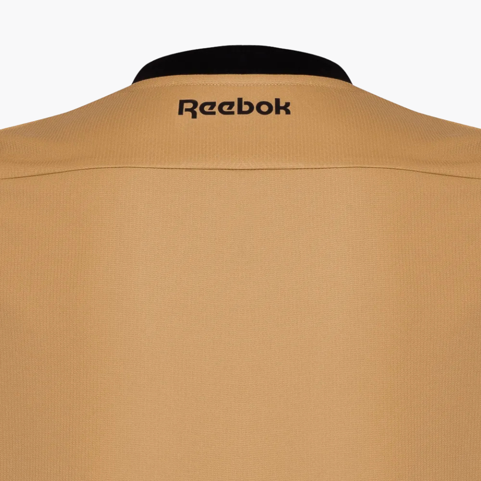 Camisa Goleiro Reebok Botafogo 2024/25 II