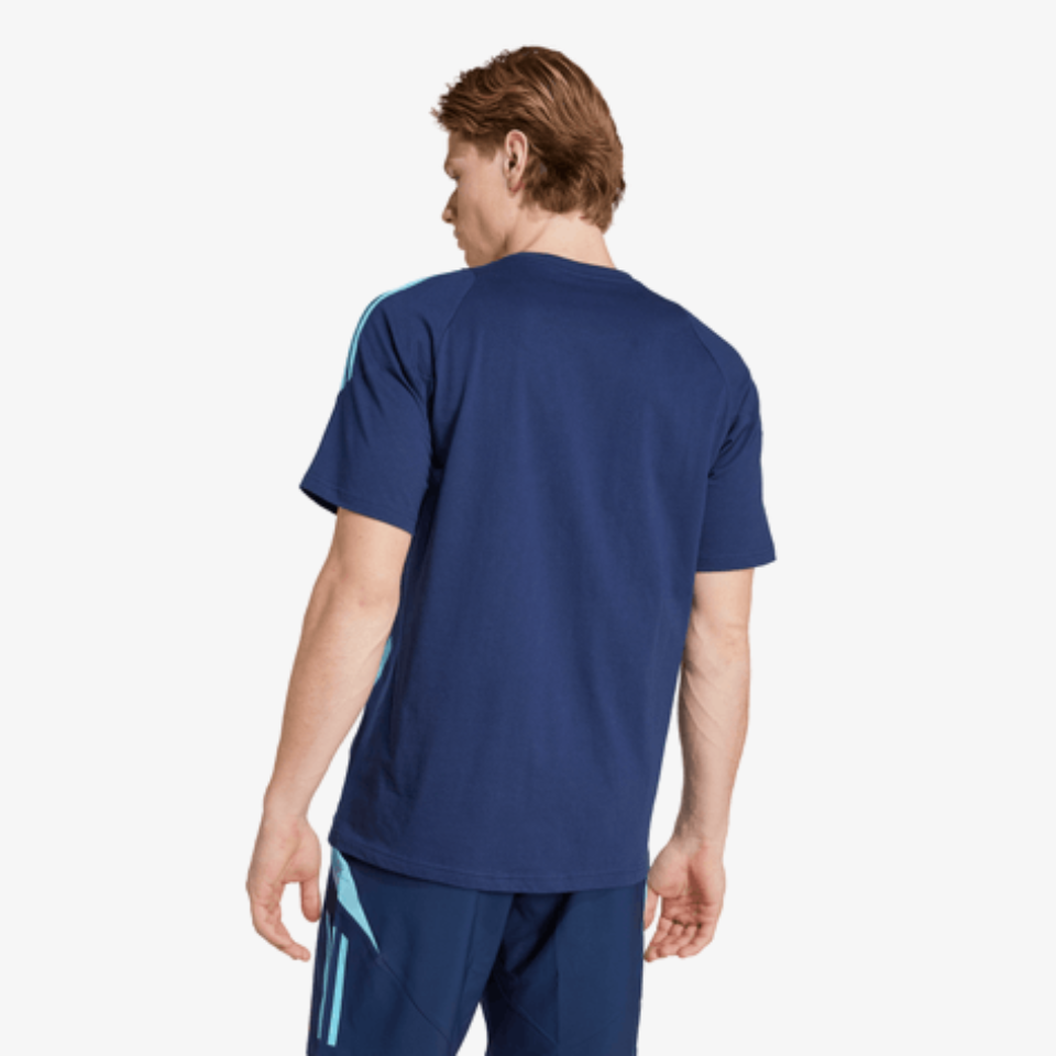 Camisa Adidas Treino Flamengo 2025/26