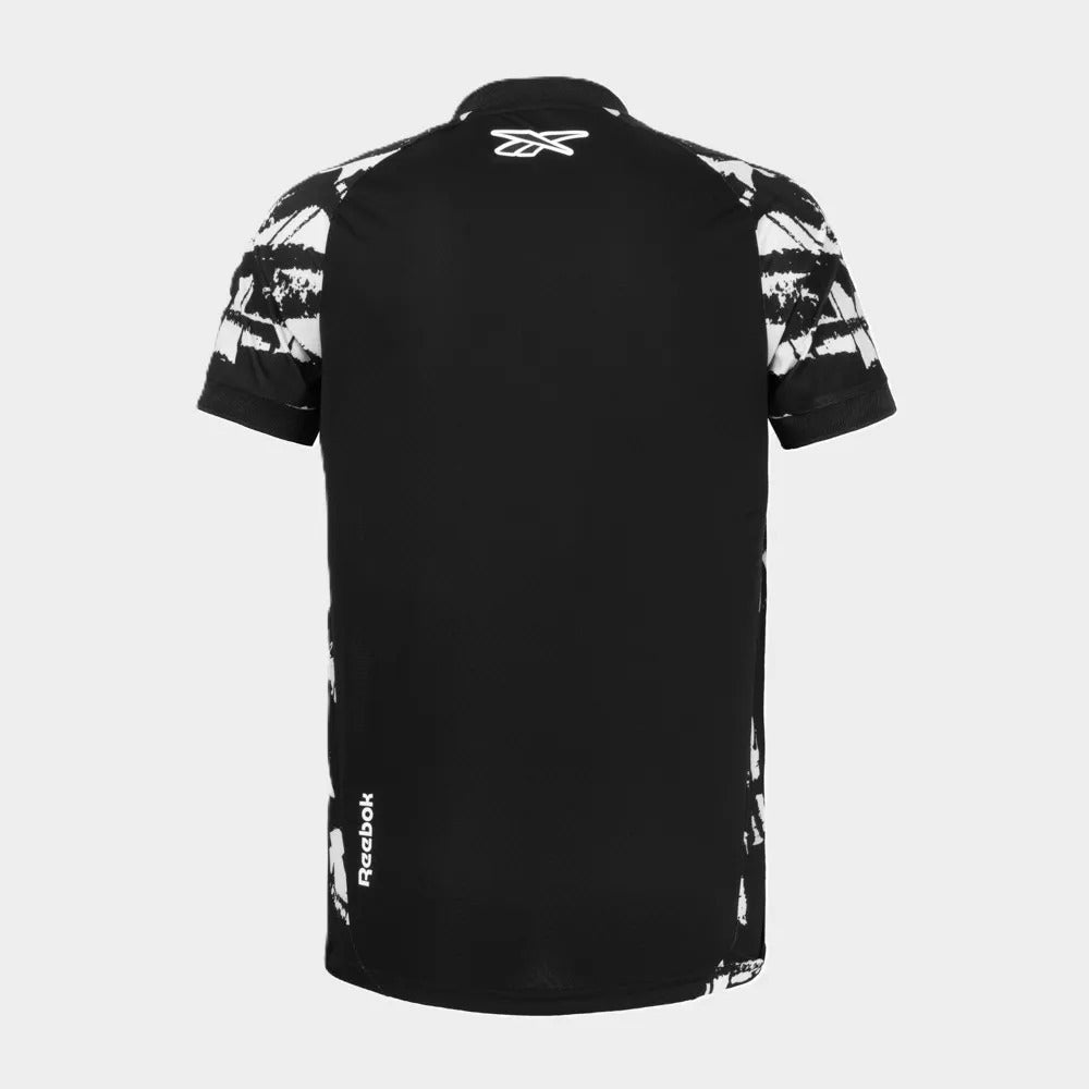 Camisa Reebok Botafogo 2025/26 IV