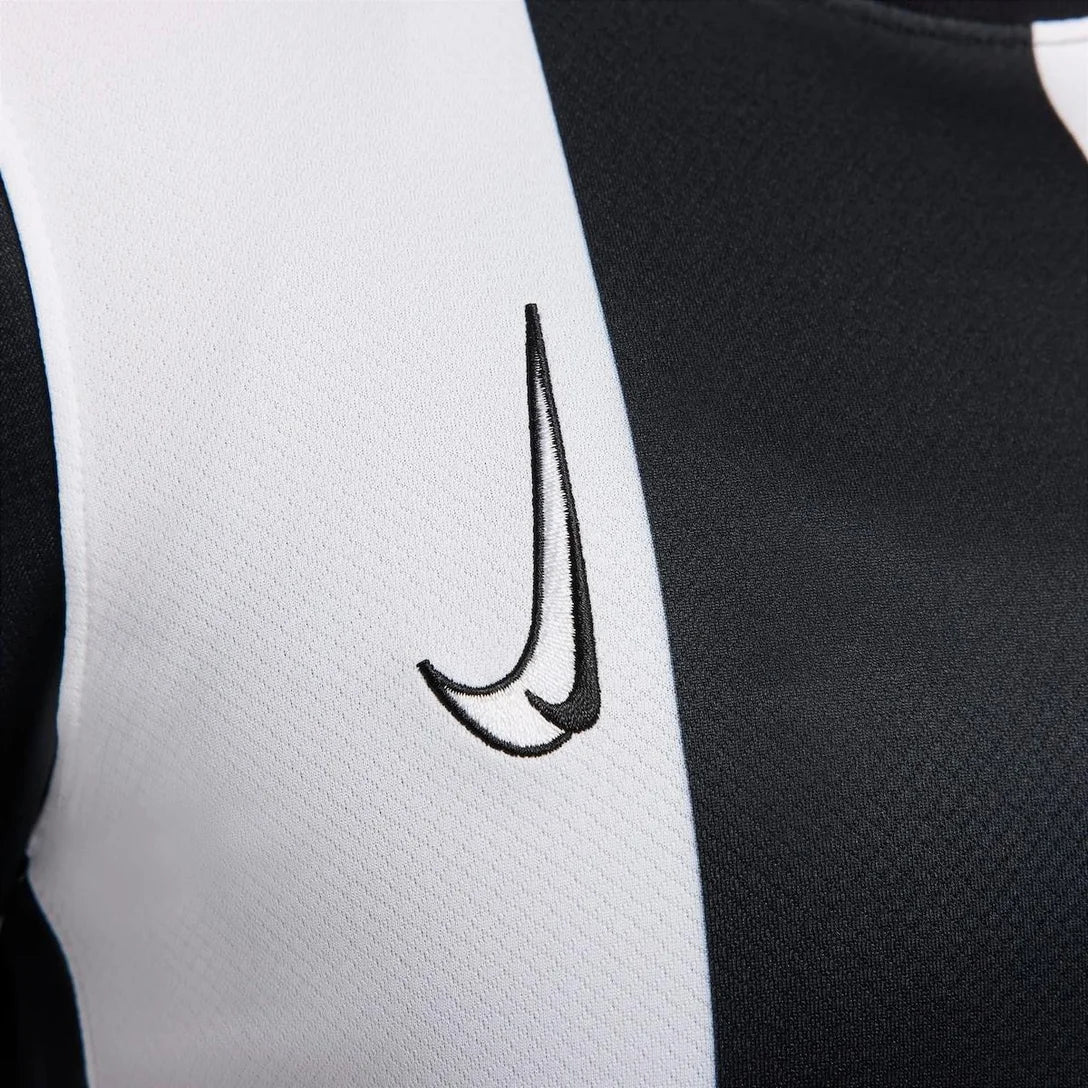 Camisa Feminina Nike Corinthians 2024/25 III Torcedor - [product_category] | Arquibancada Esportes