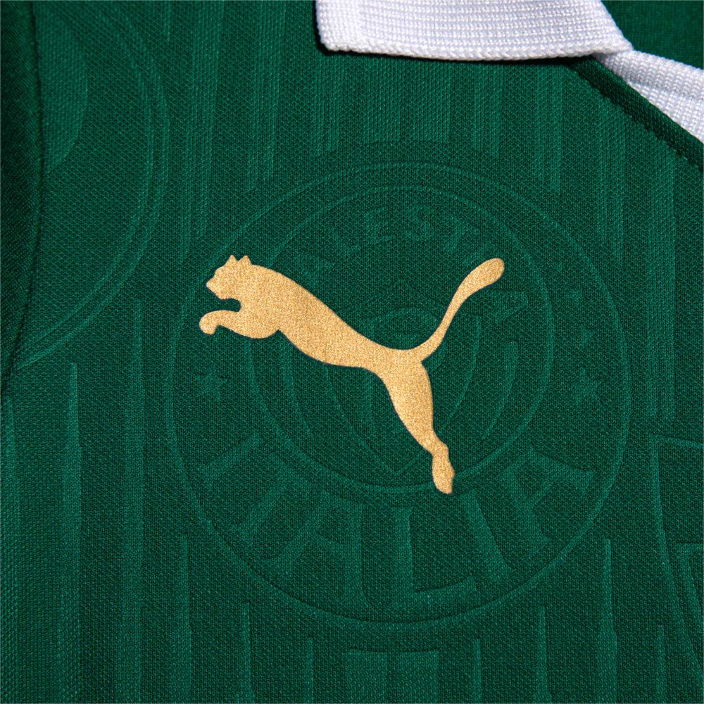Camisa Feminina Puma Palmeiras 2024/25 I - [product_category] | Arquibancada Esportes