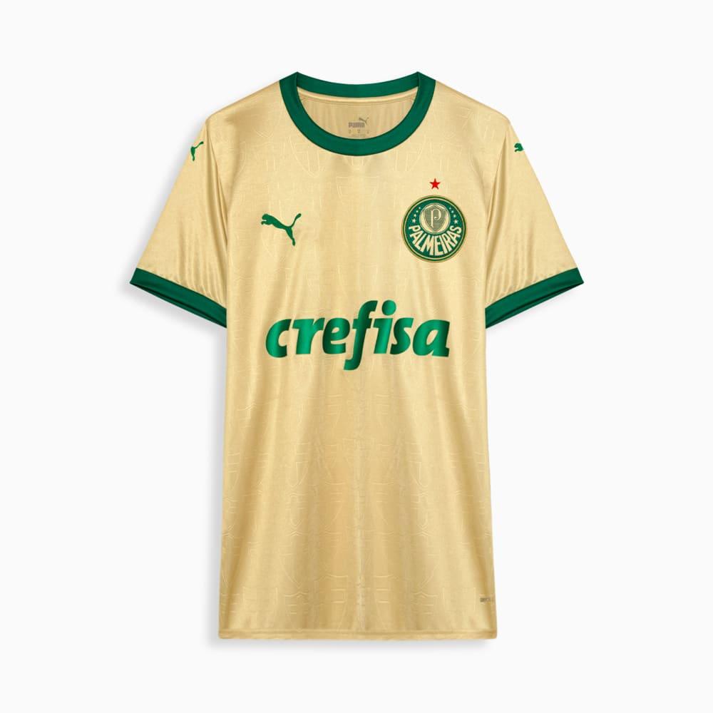 Camisa Feminina Puma Palmeiras 2024/25 III - [product_category] | Arquibancada Esportes
