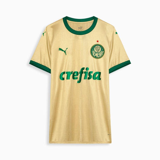 Camisa Feminina Puma Palmeiras 2024/25 III - [product_category] | Arquibancada Esportes