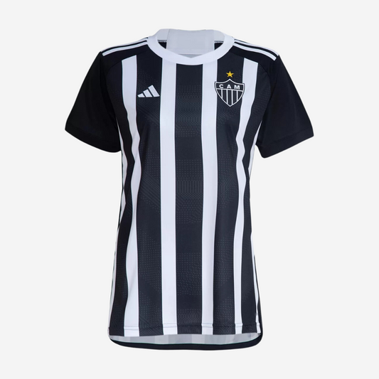 Camisa Feminina adidas Atlético Mineiro 2024/25 I - [product_category] | Arquibancada Esportes