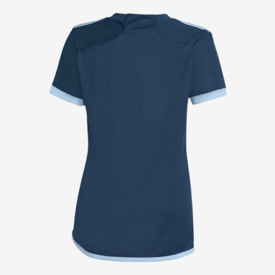 Camisa Feminina adidas Cruzeiro 2024/25 III - [product_category] | Arquibancada Esportes