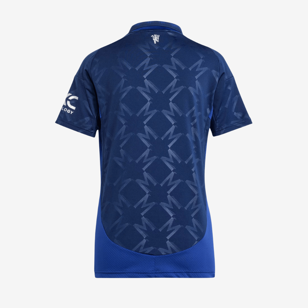 Camisa Feminina adidas Manchester United 2024/25 II - [product_category] | Arquibancada Esportes