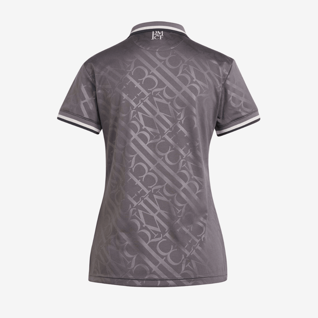 Camisa Feminina adidas Originals Real Madrid 2024/25 III - [product_category] | Arquibancada Esportes