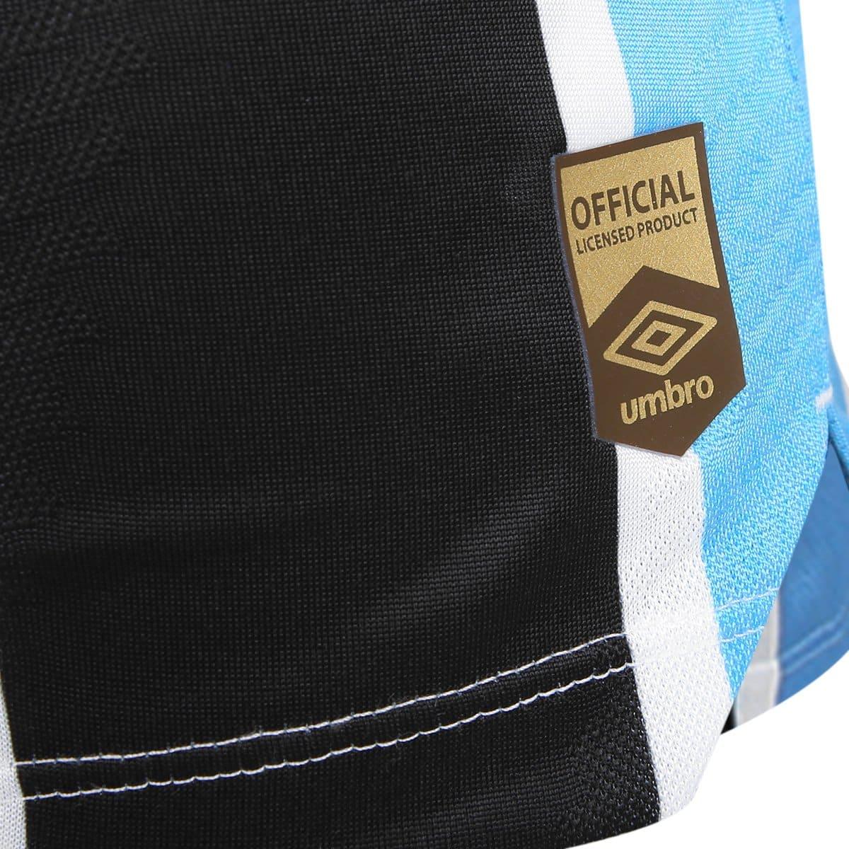 Camisa Grêmio 2024/25 I Versão Jogador - [product_category] | Arquibancada Esportes