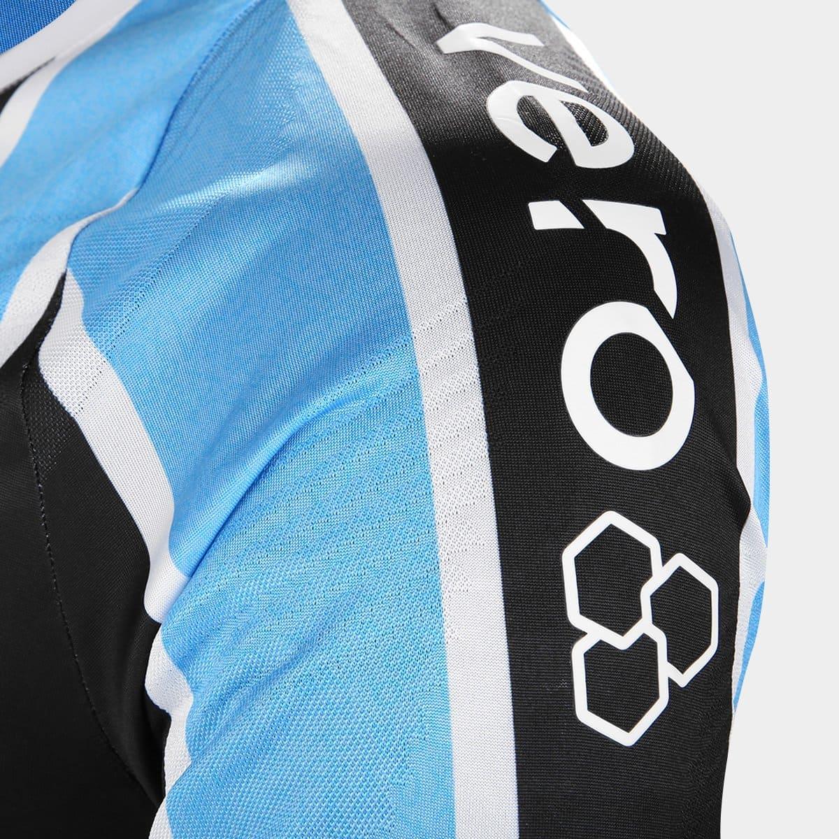 Camisa Grêmio 2024/25 I Versão Jogador - [product_category] | Arquibancada Esportes