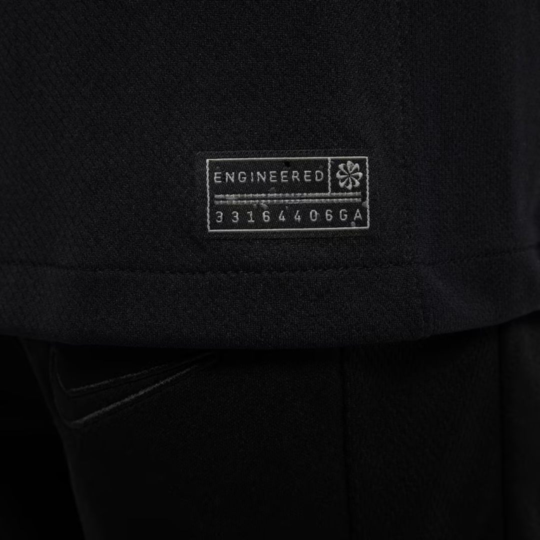 Camisa Infantil Nike Corinthians 2024/25 II Torcedor - [product_category] | Arquibancada Esportes