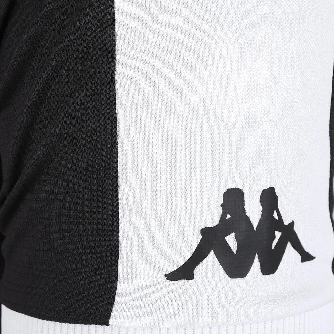 Camisa Kappa Vasco da Gama 2024/25 I - [product_category] | Arquibancada Esportes