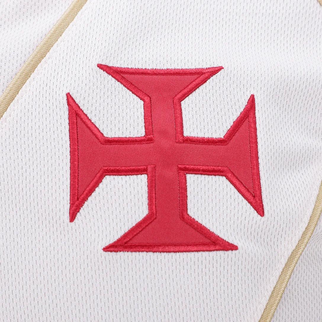 Camisa Kappa Vasco da Gama 2024/25 III - [product_category] | Arquibancada Esportes