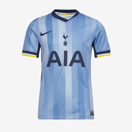 Camisa Kids Nike Tottenham FC 2024/25 II - [product_category] | Arquibancada Esportes