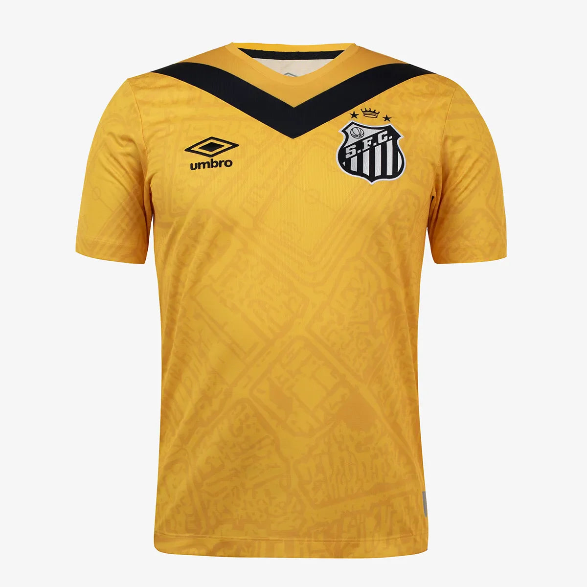 Camisa Masculina Umbro Santos 2024/25 III Neymar Jr 10 - [product_category] | Arquibancada Esportes
