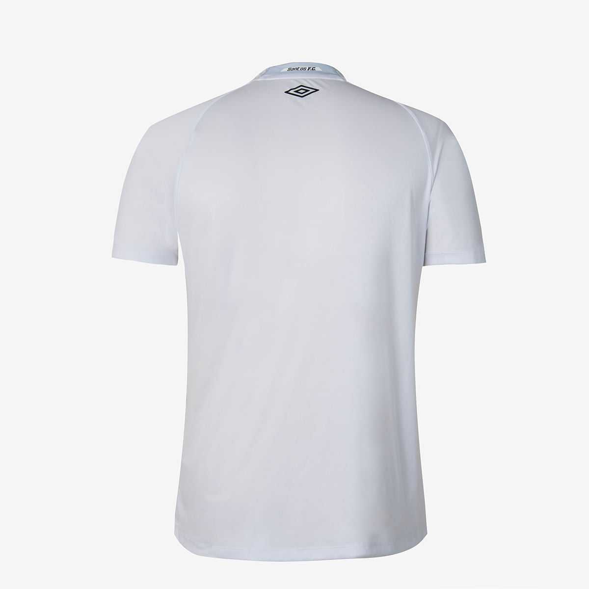 Camisa Masculina Umbro Santos Torcedor 2025/26 I - [product_category] | Arquibancada Esportes
