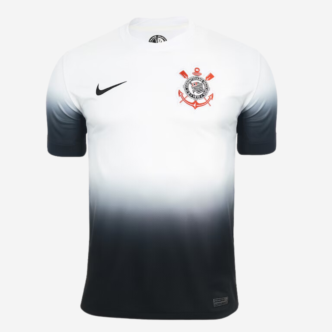Camisa Nike Corinthians 2024/25 I Torcedor - [product_category] | Arquibancada Esportes