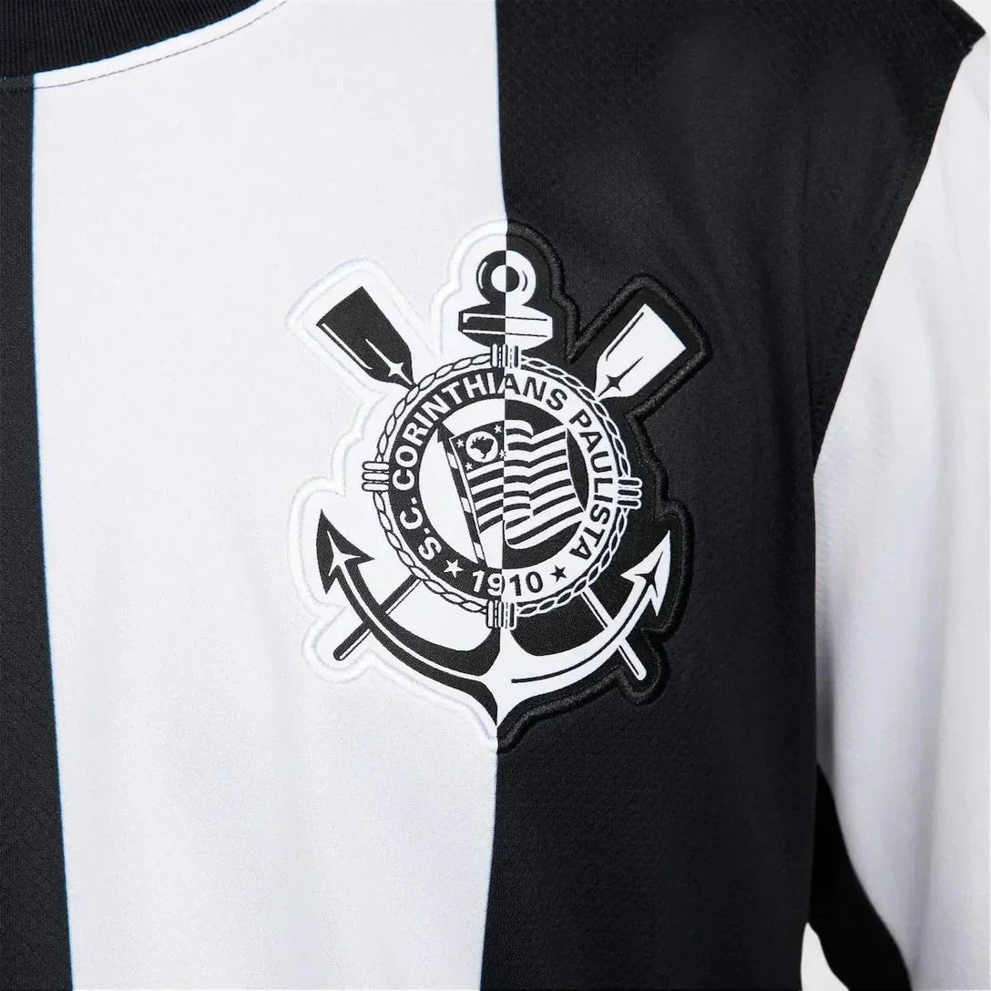 Camisa Nike Corinthians 2024/25 III Torcedor - [product_category] | Arquibancada Esportes