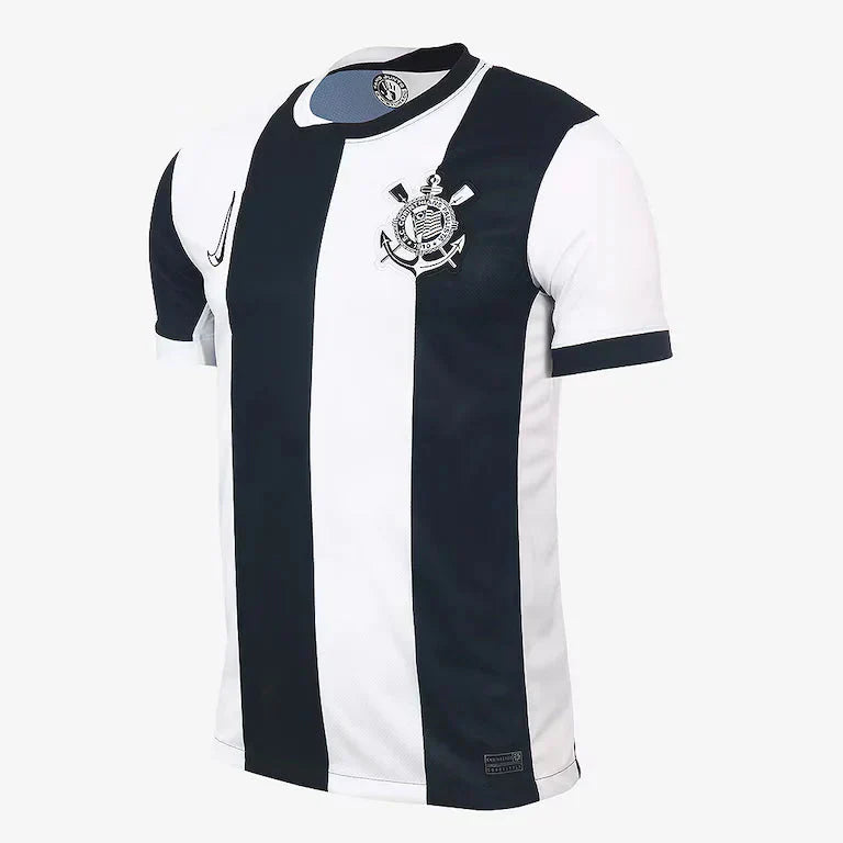 Camisa Nike Corinthians 2024/25 III Torcedor - [product_category] | Arquibancada Esportes