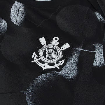 Camisa Nike Corinthians 2025/26 Pré-Jogo - [product_category] | Arquibancada Esportes