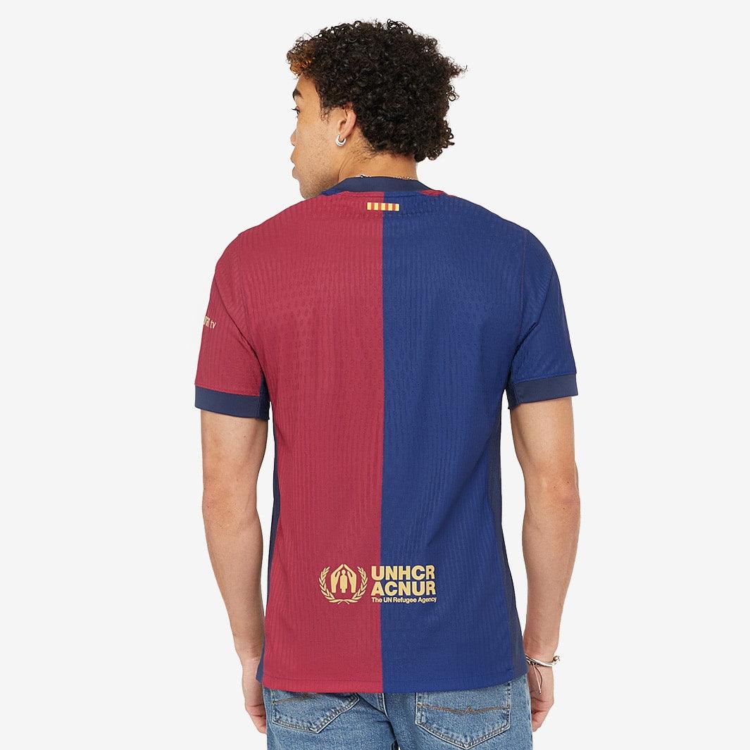 Camisa Nike FC Barcelona 2024/25 I Torcedor - [product_category] | Arquibancada Esportes
