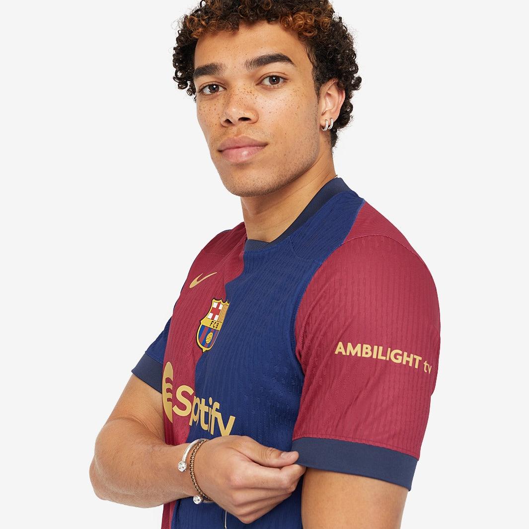 Camisa Nike FC Barcelona 2024/25 I Torcedor - [product_category] | Arquibancada Esportes