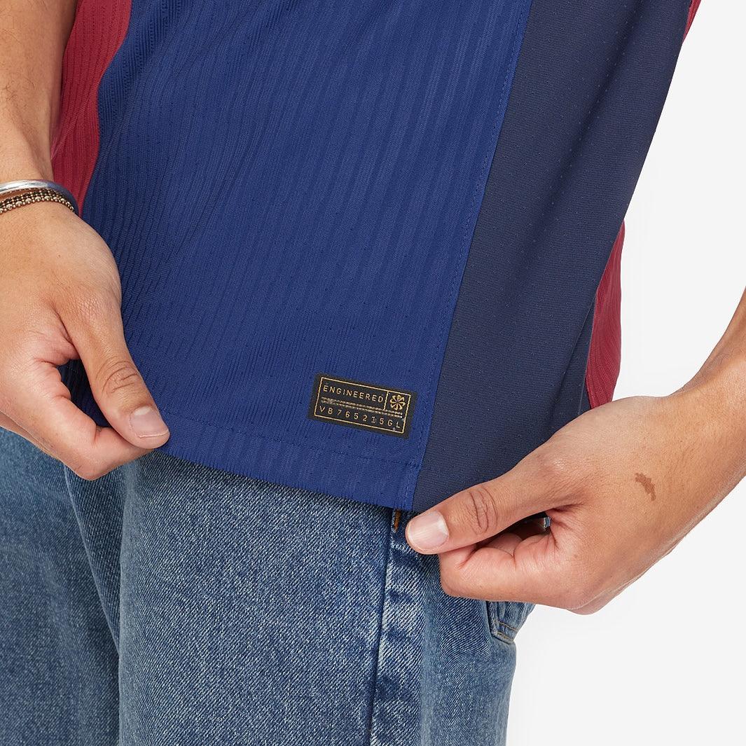 Camisa Nike FC Barcelona 2024/25 I Torcedor - [product_category] | Arquibancada Esportes