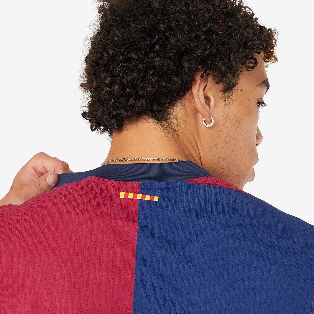 Camisa Nike FC Barcelona 2024/25 I Torcedor - [product_category] | Arquibancada Esportes