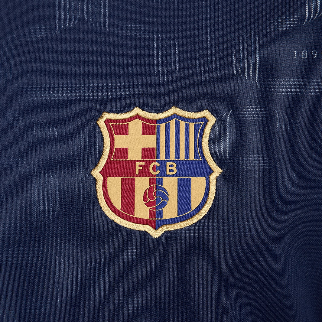 Camisa Nike FC Barcelona 2024/25 I Torcedor/Pré-jogo - [product_category] | Arquibancada Esportes