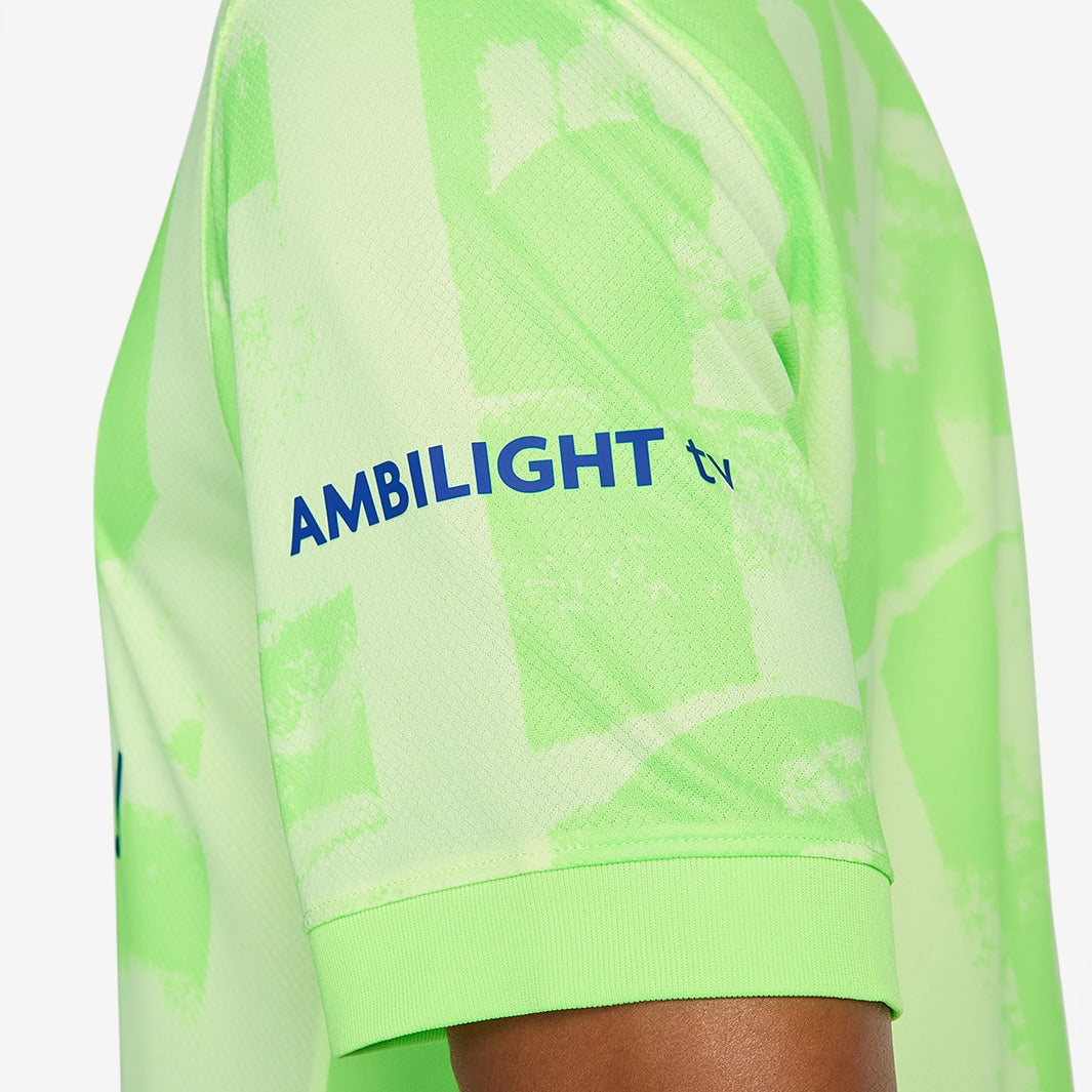 Camisa Nike FC Barcelona 2024/25 III Jogador - [product_category] | Arquibancada Esportes