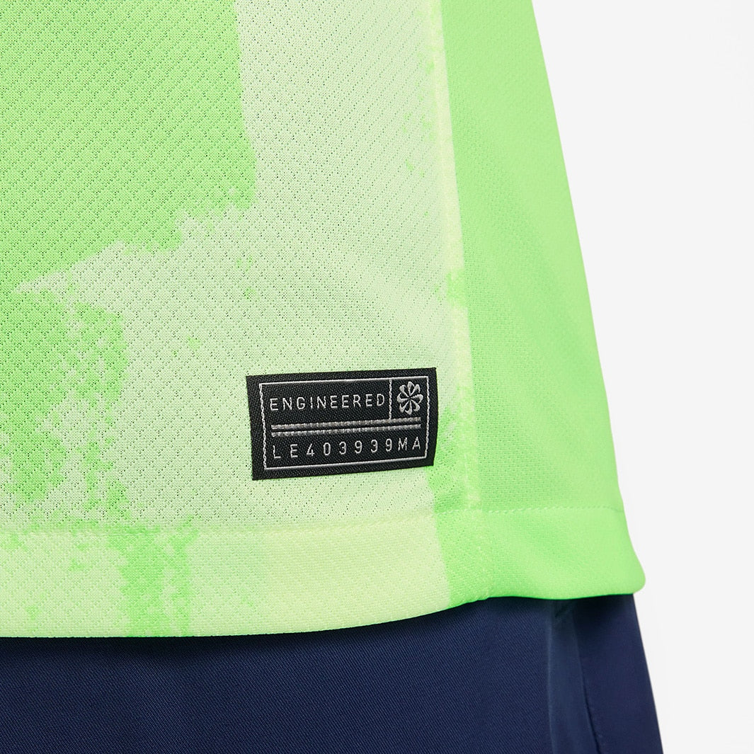 Camisa Nike FC Barcelona 2024/25 III Jogador - [product_category] | Arquibancada Esportes