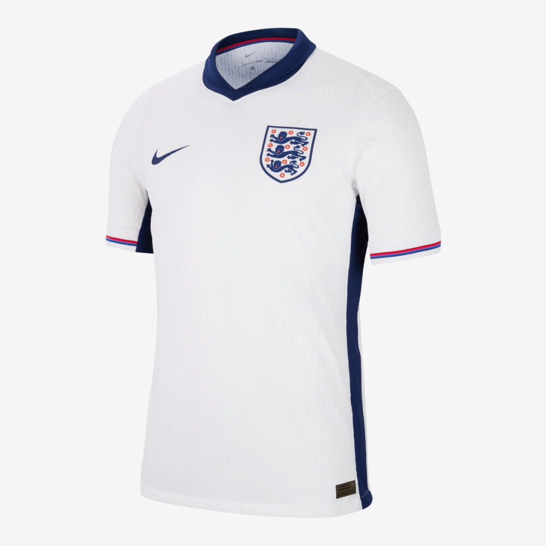 Camisa Nike Inglaterra 2024 I Torcedor - [product_category] | Arquibancada Esportes