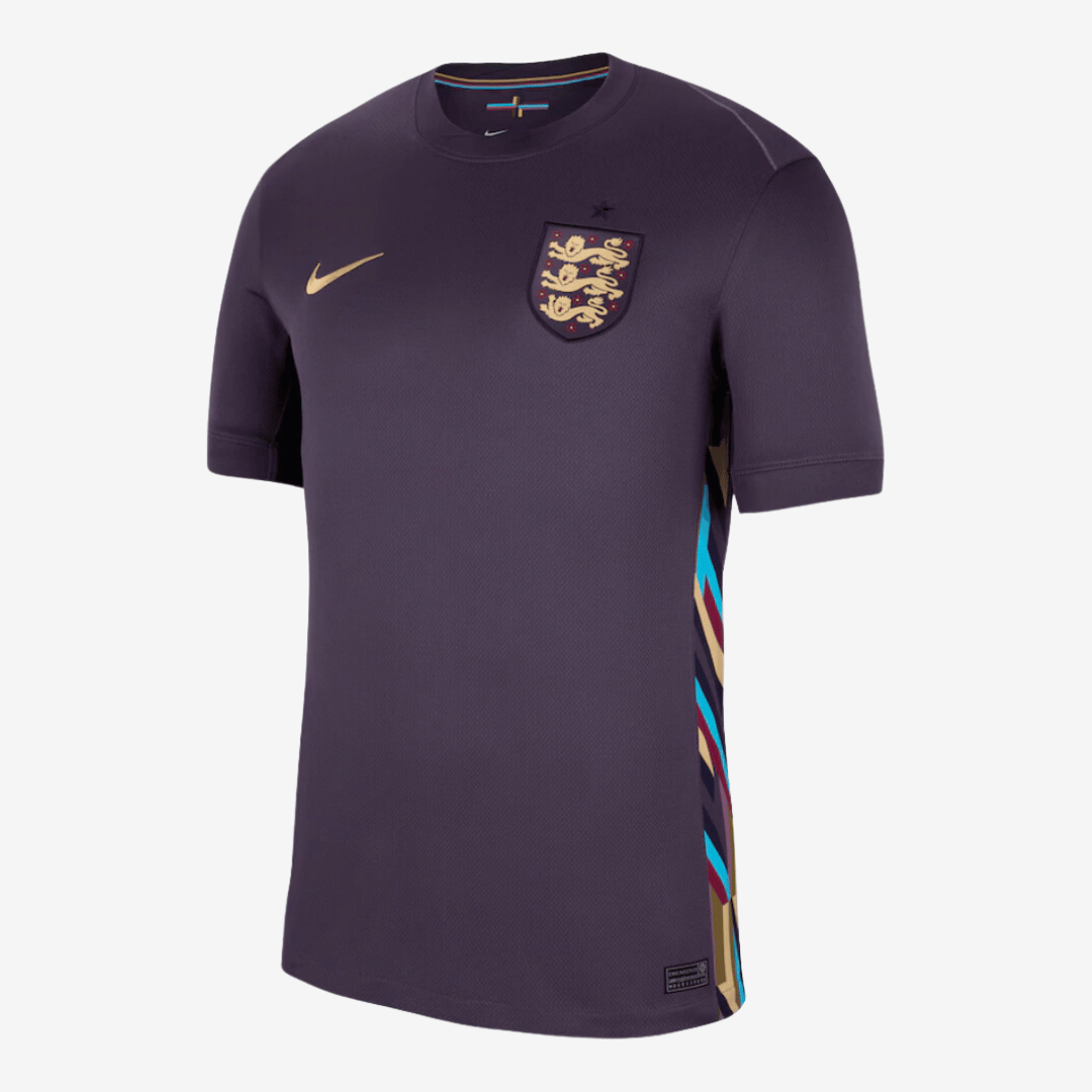 Camisa Nike Inglaterra 2024 II Torcedor - [product_category] | Arquibancada Esportes