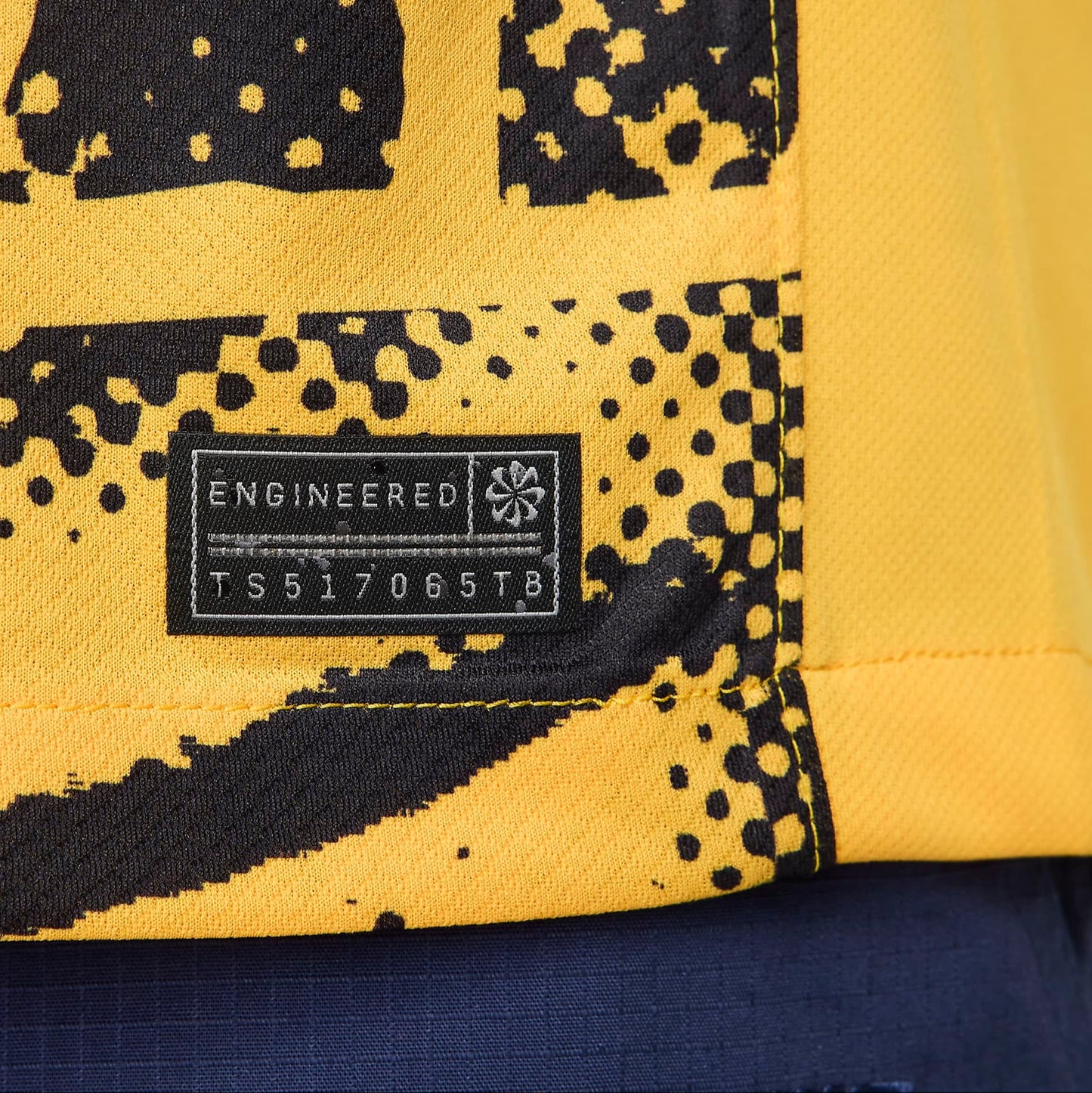 Camisa Nike Inter de Milão 2024/25 III - [product_category] | Arquibancada Esportes